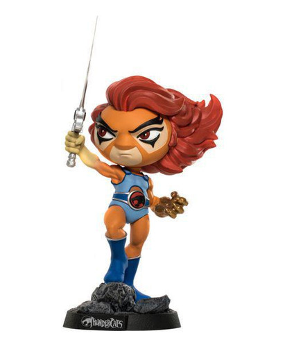 Thundercats: Lion-o - Mini Co