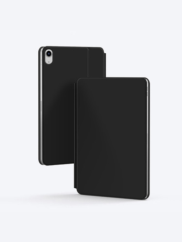Funda Tipo Folio Magic Keyboard Para iPad A16, 11 Pulgadas,