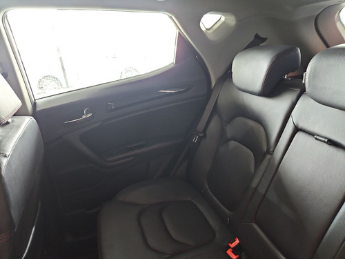 JAC JS3 JS3 CVT 1.6 AUT