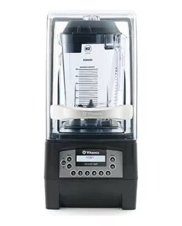 Licuadora Twist & Lock Para 1.4 Lts Vitamix The Quiet One