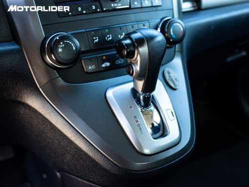 Imagen 15 de 25 de Honda Cr-v Lx 2.4 At Extra Full| Permuta / Financia