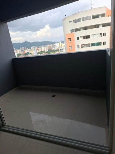 Apartamento En Venta Urbanizacion El Parral