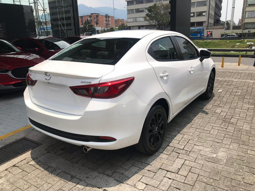 Imagen 4 de 12 de Mazda 2 Grand Touring Lx Automático 2022