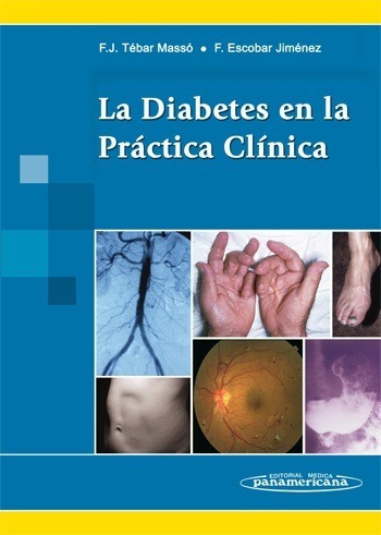 Tebar Diabetes Mellitus Clínica