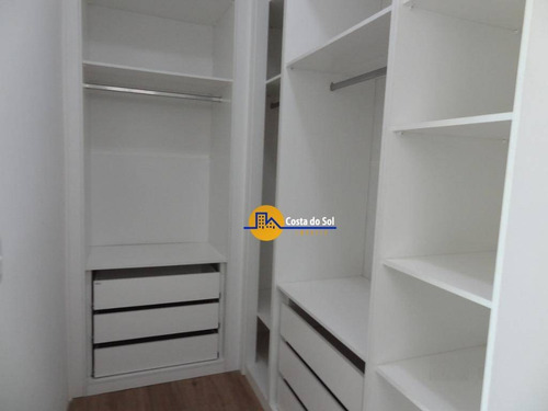 Oportunidade!! Apartamento De 03 Quartos Em Condomínio Com Espaço Gourmet Piscina E Churrasqueira, Próximo De Comércio No Bairro Chácara Mariléa Em R - Ap0754