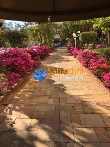Imagem 18 de 20 de Apartamento A Venda Em Sp Vila Ré - Ap04578 - 69378520