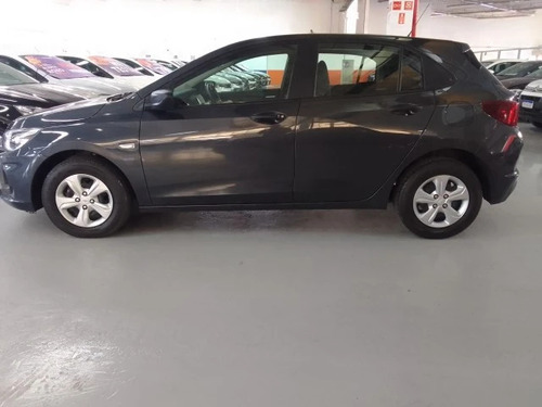 Chevrolet Onix 1.0