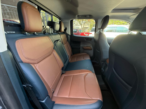 Ford Maverick 2.0 Lariat 4x4