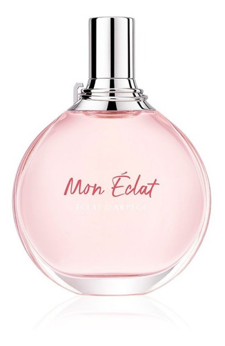 Perfume Lanvin Eclat D'arpege Mon Eclat Edp *100 Ml