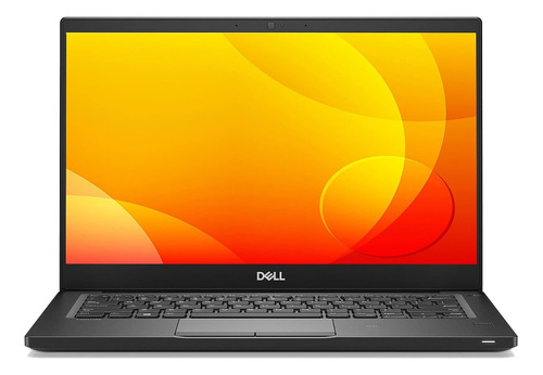 Notebook Dell Latitude 7390  Core I7 16g 1tb 13.3 Fhd W11p