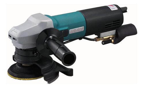 Makita Pw5001c 4 Pulidora De Piedra Electrónica