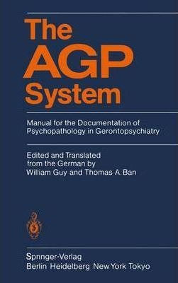 The Agp System - William Guy (paperback)