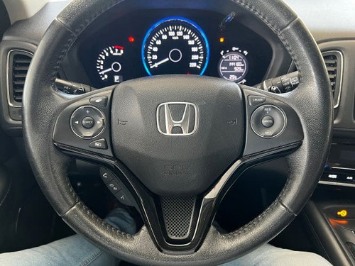 Honda HR-V HR-V EXL CVT 1.8 I-VTEC FlexOne