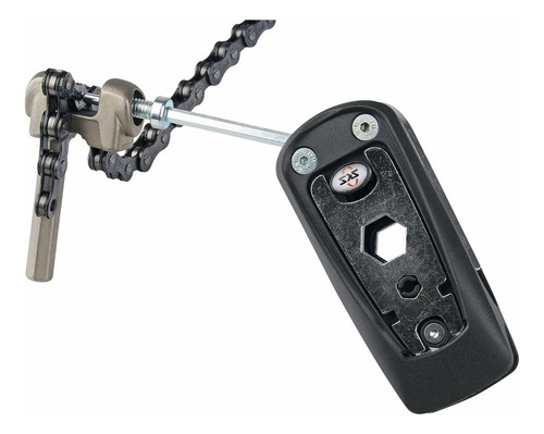 Herramienta Sks Ct-worx 20 Funciones Kit Bicicleta E-bike