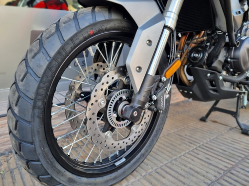Imagen 23 de 24 de Voge 500dsx 500 Dsx 0km 2023 Entrega Inmediata Motobaires