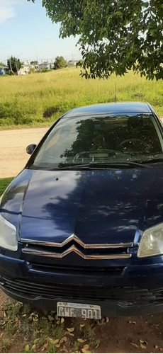 Citroën C4 2.0 Sx
