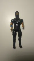 Comprar Rambo Ninja Negro - Figura De Acción