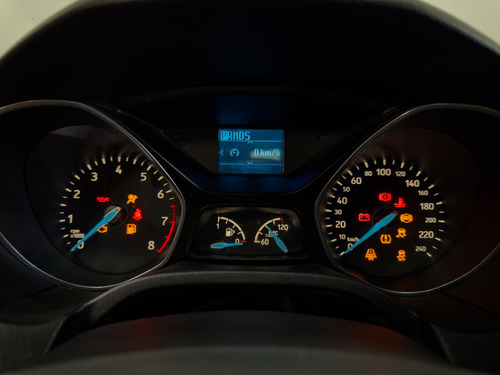 Ford Focus III 2.0 Se Plus At6
