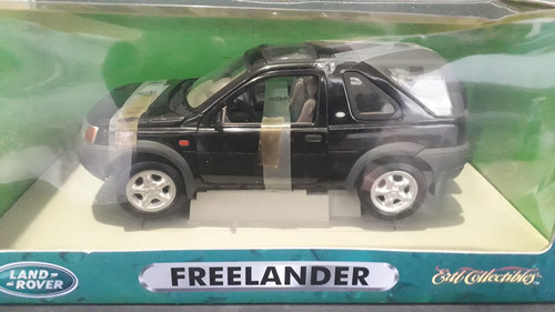 Land Rover Freelander - Miniatura