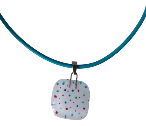 Collar Chico Pecosita