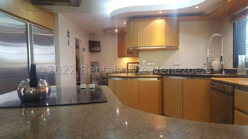 Imagen 3 de 4 de Casa En Venta El Cafetal 22-17445 Renta House Los Samanes