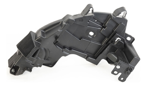 Soporte Delantero Paragol Renault Fluence 2.0 Luxe Rlink Cui