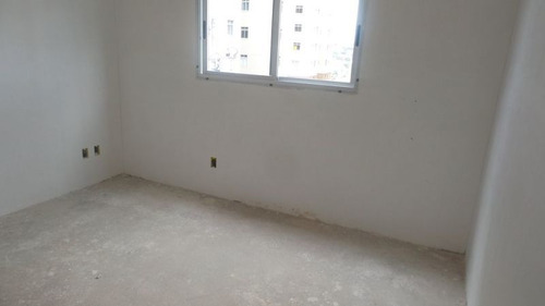 Imagem 14 de 25 de Cobertura Com 4 Quartos Para Comprar No Sinimbu Em Belo Horizonte/mg - 1449