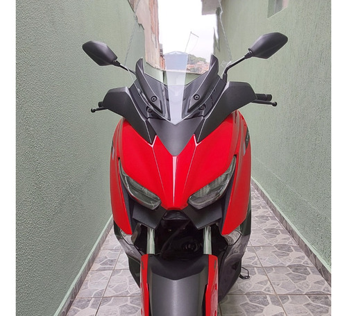Yamaha Xmax 250 Abs Vermelha - 2022/23