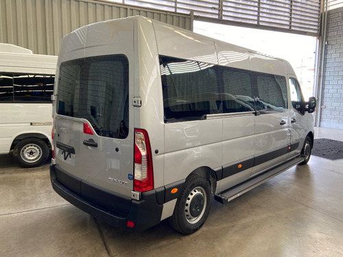 Renault Master minibus 2.3 Executive L3h2 16l 5p