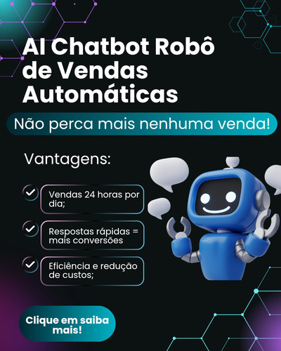 Marketing, Automação Com Ia E Criativos
