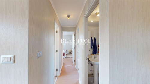 Departamento En Venta De 3 Dormitorios En Villa Alemana