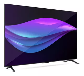 Pantalla Tcl Class 4-series 55 PuLG 4k Uhd Smart Tv Roku Led