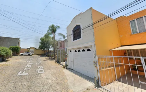 Casa En Venta En San Francisco, Tonalá Jalisco Jp25
