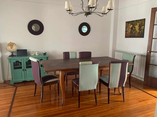 Vendo Espectacular Apartamento En Pocitos 4 Dorm V31