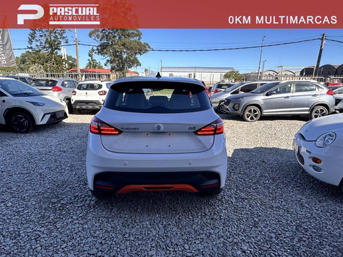 Jmc Ev3 100% Electrico 2025 0km