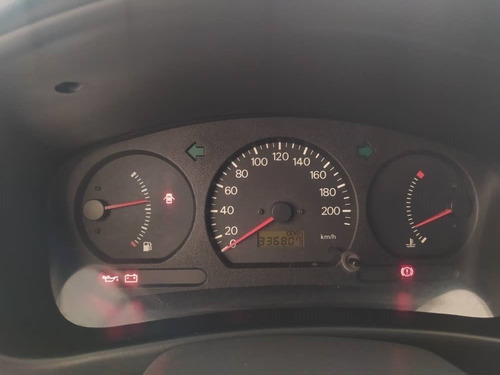 Imagen 10 de 10 de Mitsubishi Signo