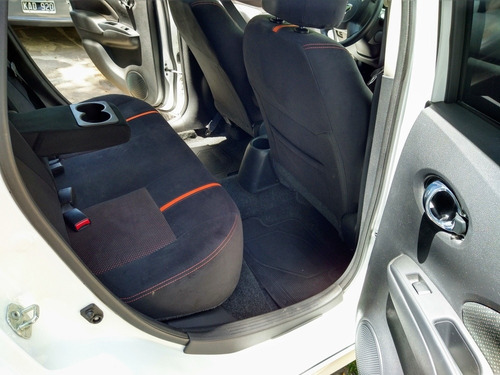 Nissan Note 1.6 Sr 110cv Cvt 2019