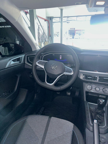 Volkswagen Nivus 1.0 Tsi Comfortline Tiptronic