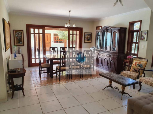 Imagem 16 de 20 de Casa Com 3 Dormitórios À Venda, 346 M² Por R$ 1.300.000,00 - Tijuco Das Telhas - Campinas/sp - Ca1413