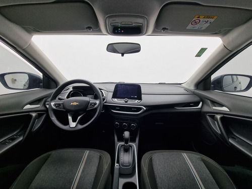 Chevrolet Tracker 1.0 TURBO FLEX LT AUTOMÁTICO