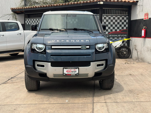 Defender S 3.0l Mhev 400ps