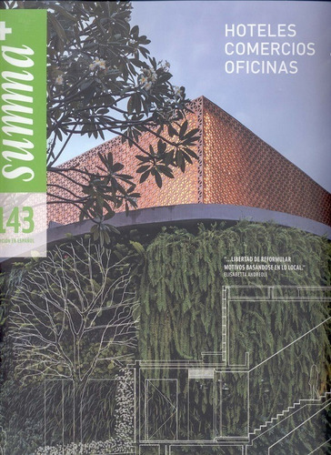 Revista Summa + 143 - Revista De Arquitectura