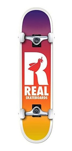 Patineta, Skatebboards Es Real Skateboard Completo Be Free F