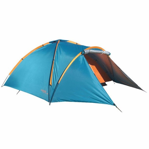 Imagen 1 de 3 de Carpa Spinit Adventure 6 Personas