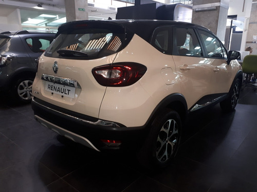Renault Captur 2.0 Intens