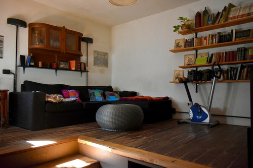 Hermoso Ph En Venta 4 Ambientes 1 Baño Florida Mitre