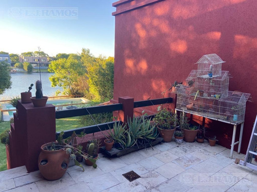 Imagen 7 de 29 de Casa Al Agua En Alquiler En San Isidro Labrador