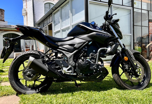 Imagen 3 de 15 de Yamaha Mt03