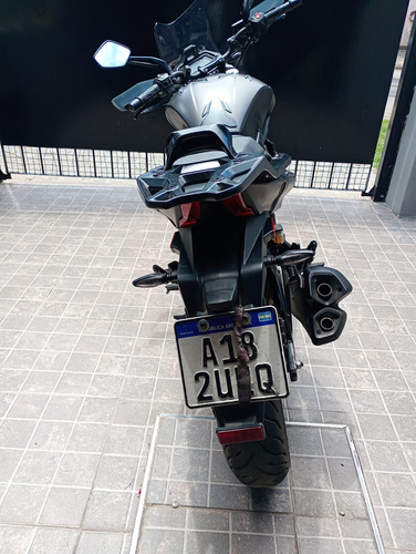Bajaj Dominar 400 Usada *unico Dueño* *san Isidro*
