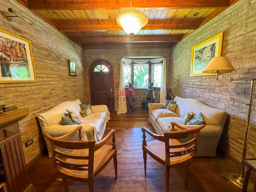 Casa En Venta En Larena Country Club, Pilar, G.b.a. Zona Norte